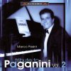 SCHUMANN,   CRAMER,   HERZ,  CHOPIN,   LISZT, Marco PasiniTribute To Paganini Vol. 2