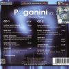 SCHUMANN,   CRAMER,   HERZ,  CHOPIN,   LISZT, Marco PasiniTribute To Paganini Vol. 2