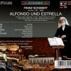 SCHUBERT,  SCHUBERT, Eva Mei, Eva Mei, Reiner Trost, Reiner Trost,   Teatro Lirico Di Cagliar,   Teatro Lirico Di Cagliar, Gerard Korsten, Gerard KorstenAlfonso und Estrella