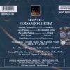 SPONTINI, Renata Tebaldi, Gino Penno, Italo Tajo,   Orchestra e Coro del Teatro San Carlo di Napoli, Gabriele SantiniFernando Cortez