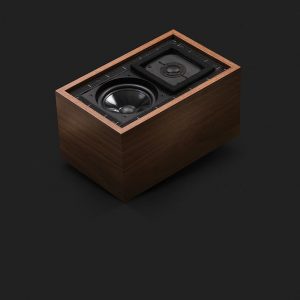 Classic Rogers LS3/5a 15 Ohm