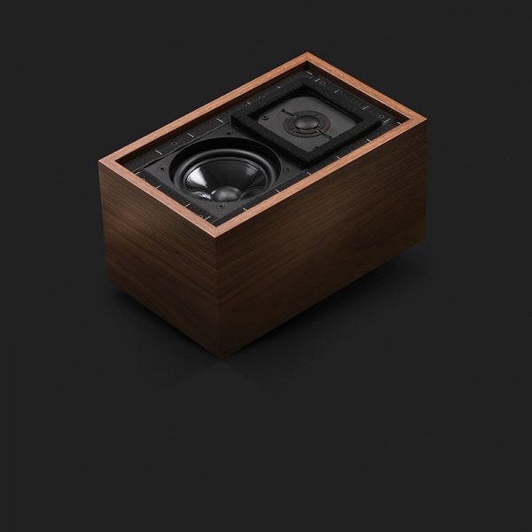 Classic Rogers LS3/5a 15 Ohm