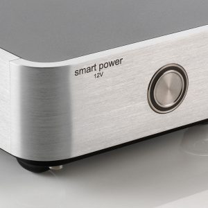 Clearaudio Akku-Lösung - smart power 12V