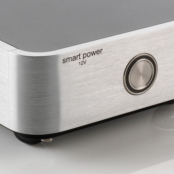 Clearaudio Akku-Lösung - smart power 12V