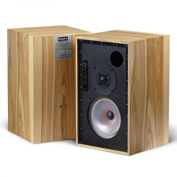 Rogers LS5/9 Classic