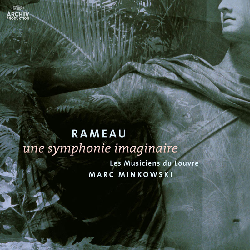 une symphonie imaginaire