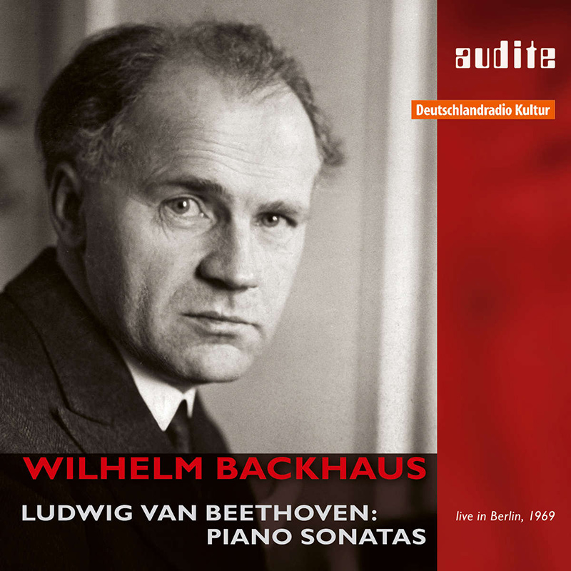 Piano Sonatas