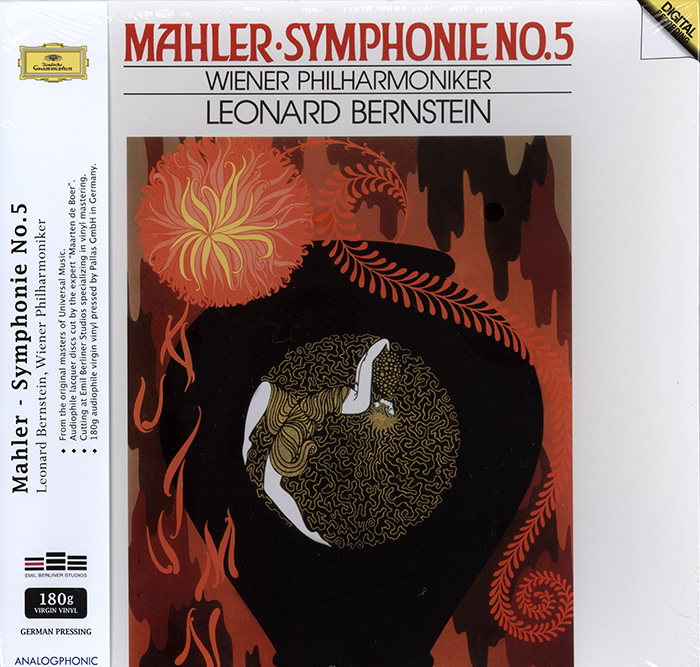 Symphonie No. 5
