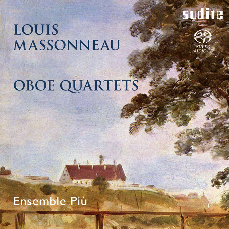 Oboe Quartets