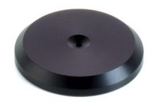 Clearaudio Flat Pads POM & Edelstahl Unterlegscheiben