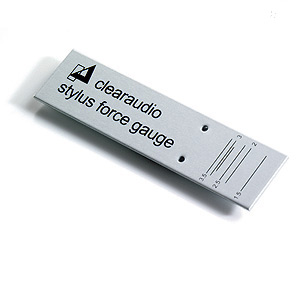 Clearaudio <br />SMART STYLUS GAUGE Tonarmwaage