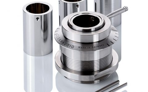Clearaudio VTA-LIFTER Tonarmhöhen-Einstellung