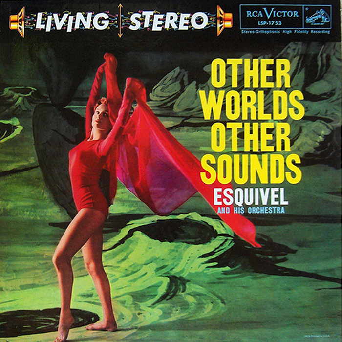 Other Worlds, Other Sounds
