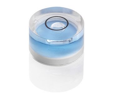 Clearaudio MINI LIBELLE Wasserwaage