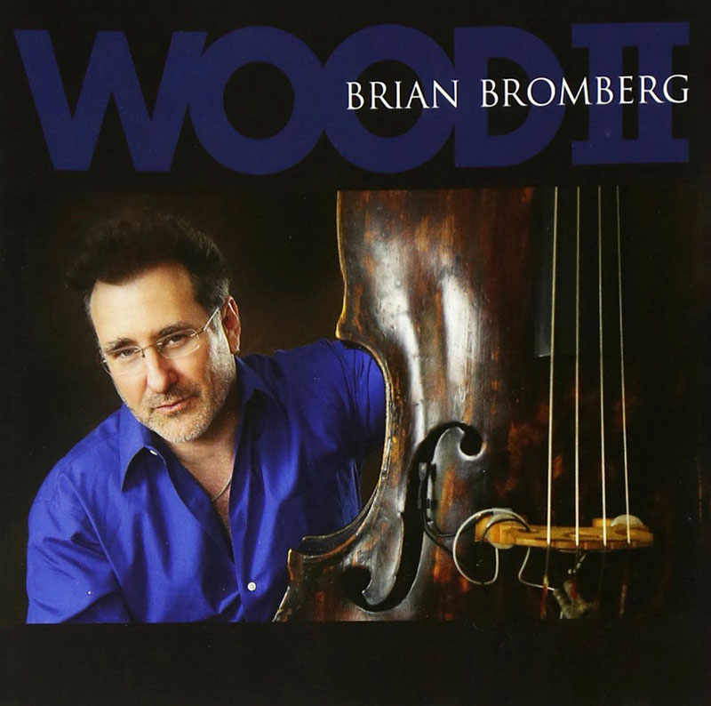 Wood 2 - Cd Final - New Sequence