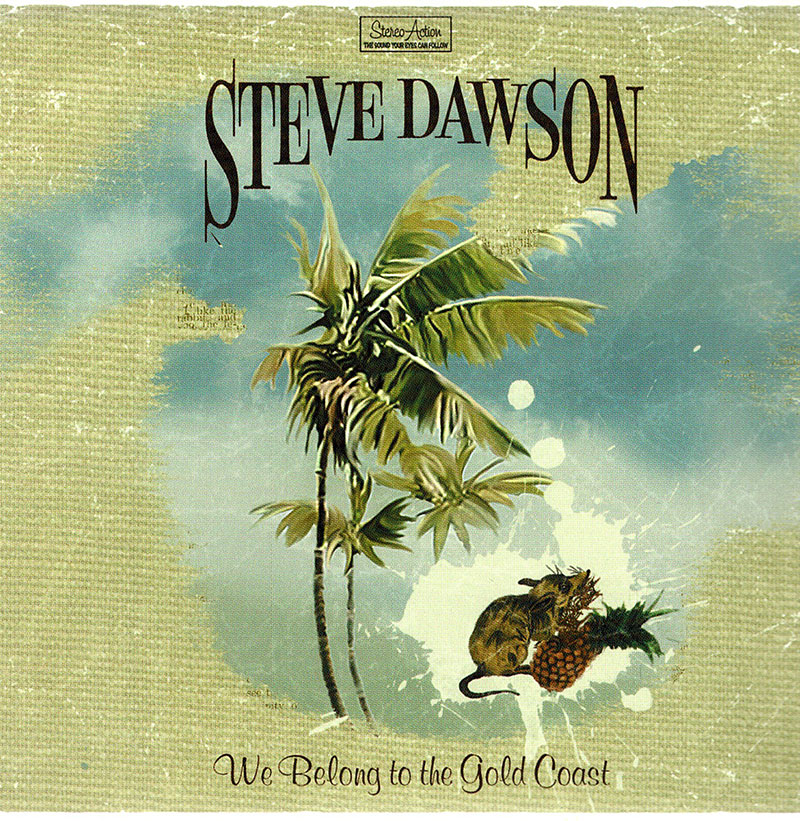 We Belong To The Gold Coast