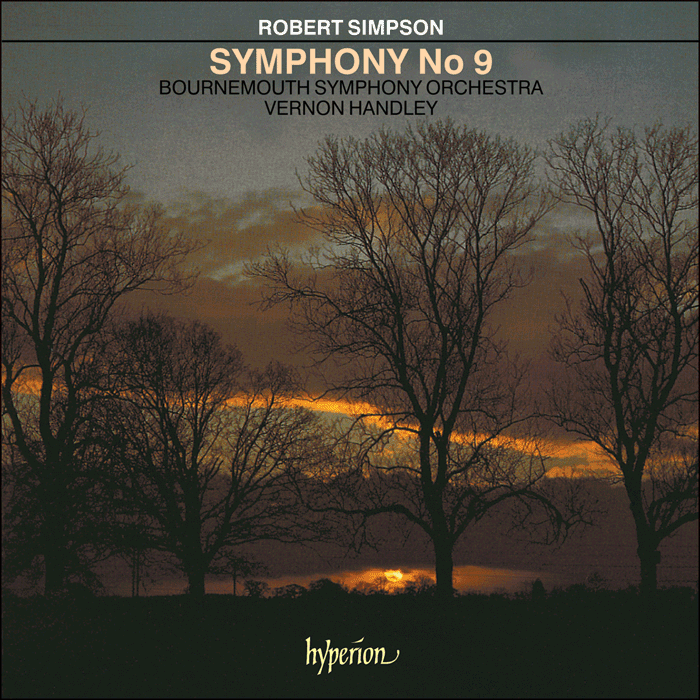 Symphony 9