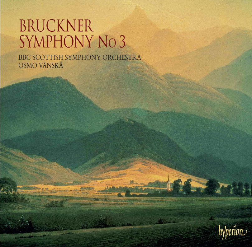 Symphony No 3 in D minor 'Wagner Symphony'