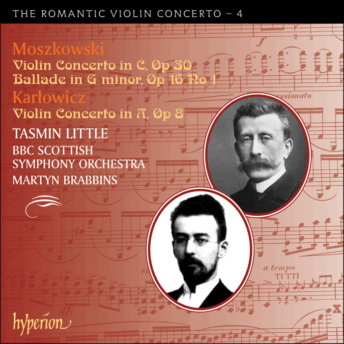 Violin Concertos