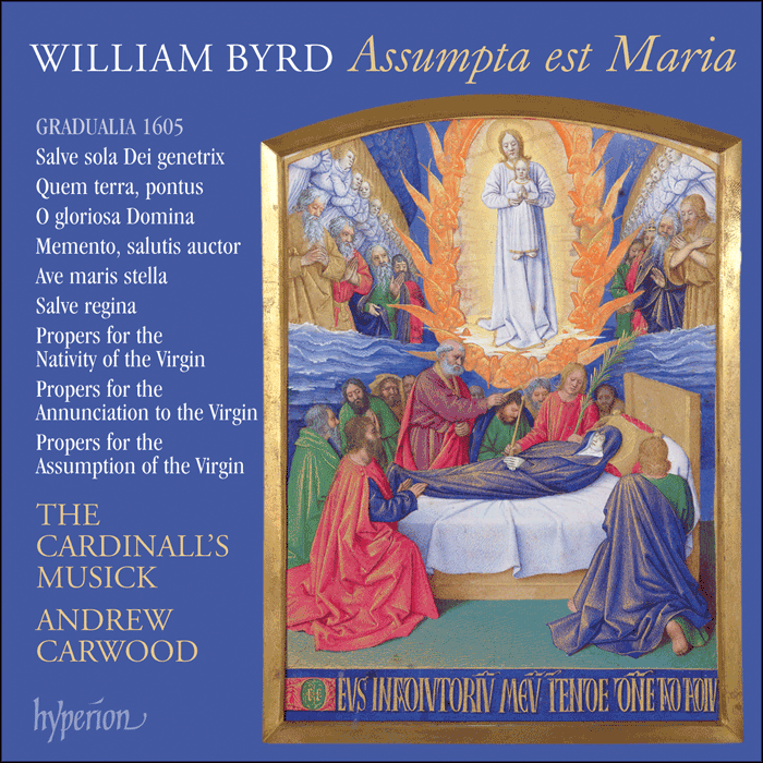 Assumpta est Maria