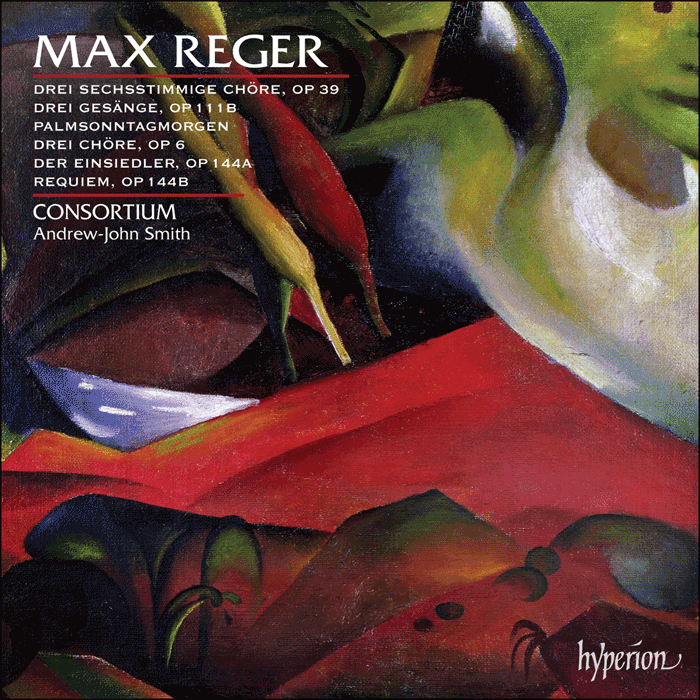 Choral Music
