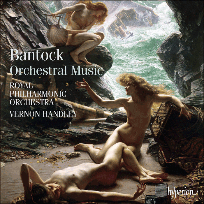Orchestral Music - 7 hours 33 minutes !!!