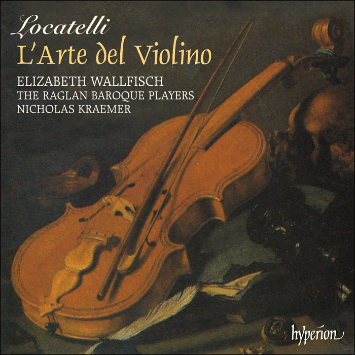 L'Arte del Violino