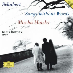 Songs without Words