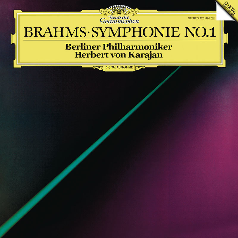 Symphonie Nr. 1