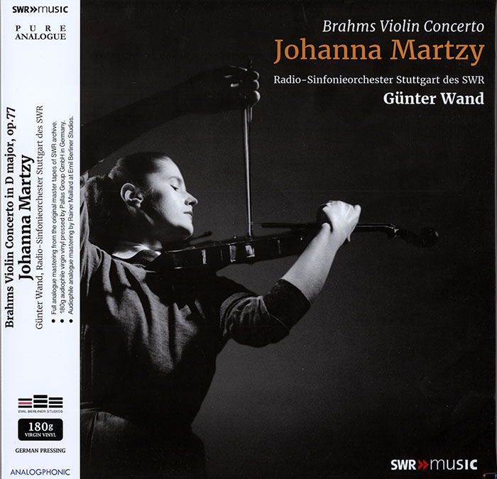 Violin Concerto