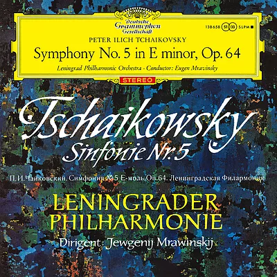 Synfonies 4-6