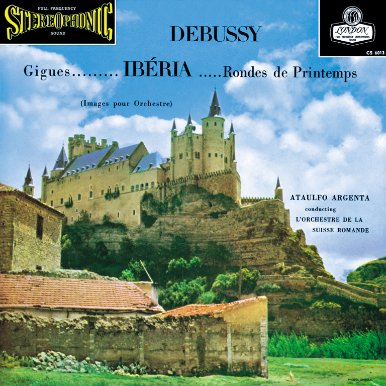 Images Pour Orchestre