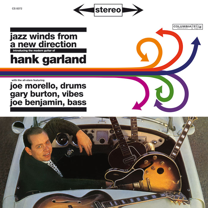 Jazz Winds from a New Direction
