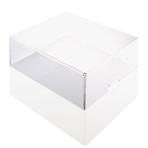Clearaudio Abdeckhaube <br />CONCEPT