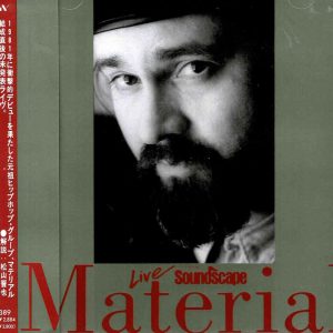 Live From Soundscape