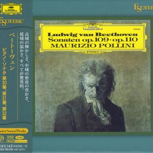 Piano Sonatas Nos. 28-32
