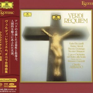 Messa Da Requiem