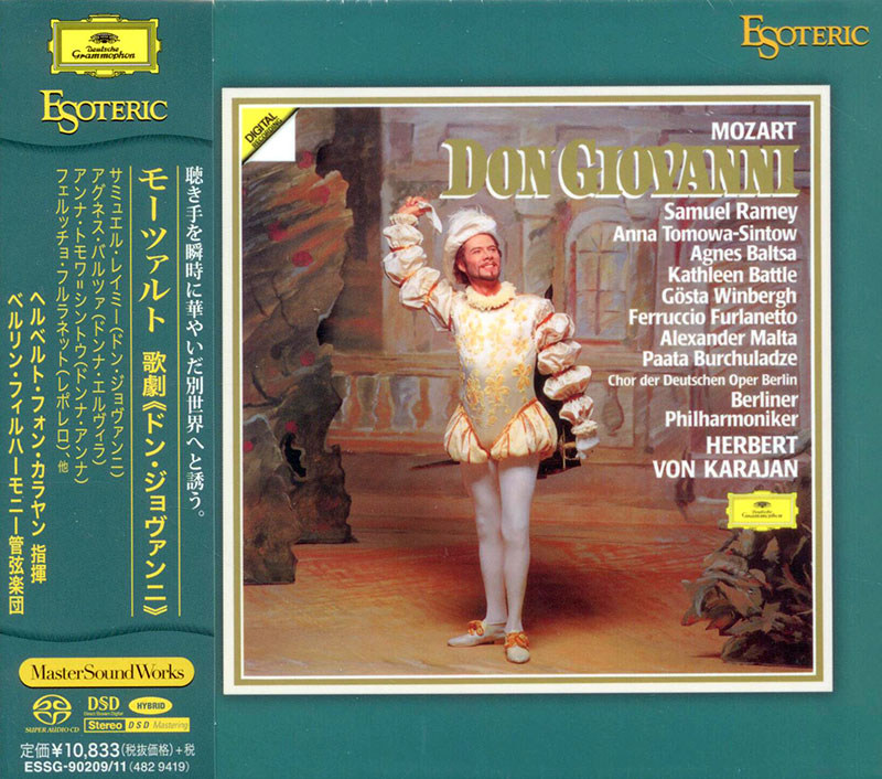 Don Giovanni