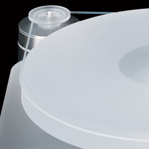 Clearaudio Abdeckhaube <br />EMOTION