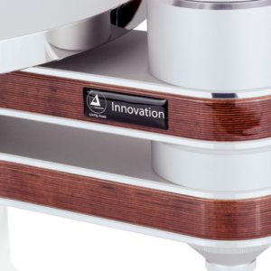 Clearaudio Abdeckhaube <br />INNOVATION
