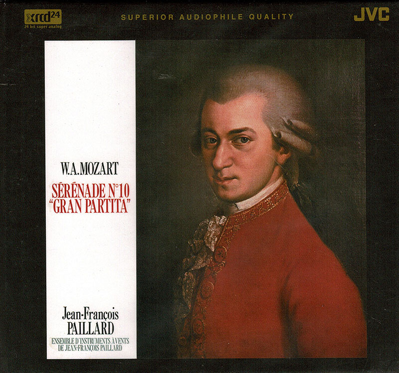 Serenade No.10