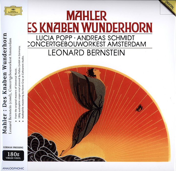 Des kanben wunderhorn