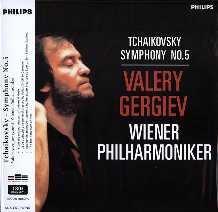 Symphony No. 5