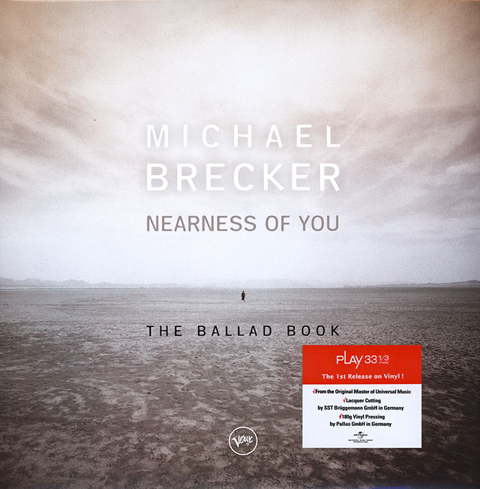 Nearnes of you