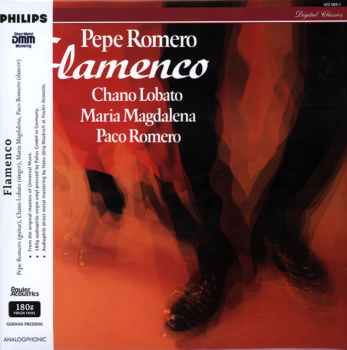 Flamenco