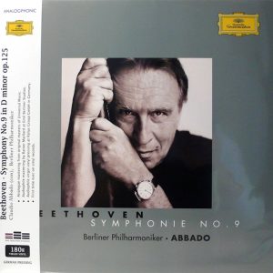 Symphony No. 9 in d minor, Op. 125