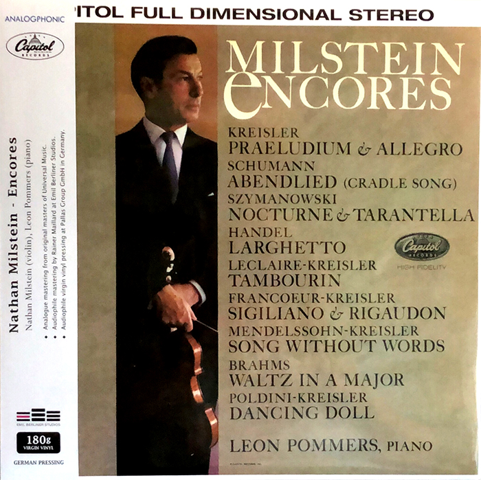 Encores