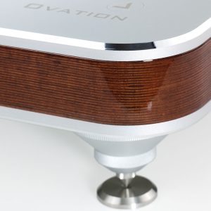 Clearaudio Abdeckhaube <br />CHAMPION CHAMPION LIMITED AVANTGARDE und OVATION