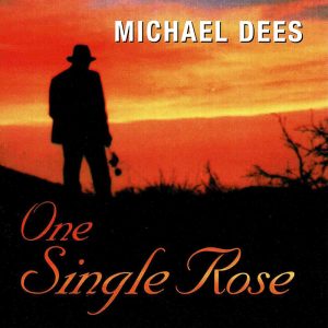 One Single Rose