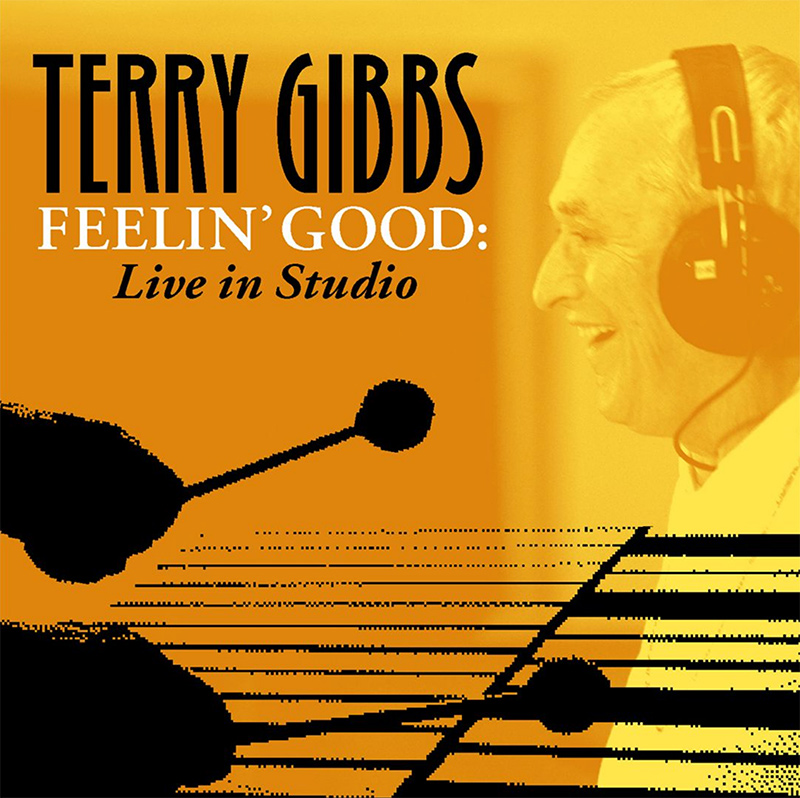 Feelin' Good: Live in Studio